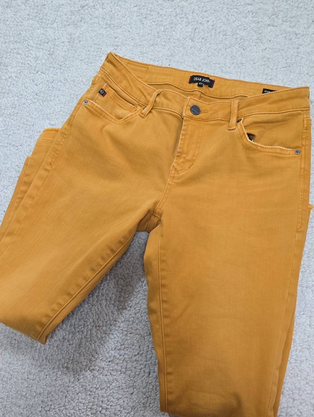 Dear John Jeans